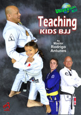 Teaching KIDS BJJ (Universal BJJ)