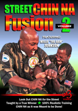 Street-CHIN NA-Fusion Vol-2