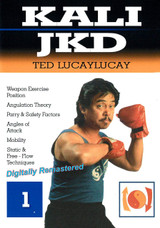 UNIVERSAL BJJ- VOL-1