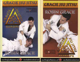 Gracie Jiu-Jitsu 2 DVD Set