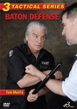 Tactical SWAT series - Baton Defense - Vol.3