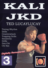 UNIVERSAL Jeet Kune Do - Vol.3