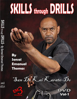 SKILLS Through DRILLS