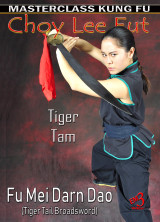 HUNG GAR - FORM- SWORD Vol-2