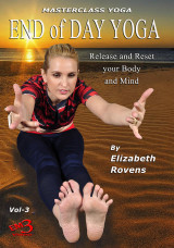 YOGA for EVERY BODY Vol-3