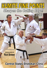 CSS-2 KUMITE FINE POINTS