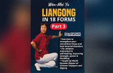 Liangong in 18 Forms #3 - Wen-Mei Yu