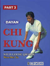 Dayan Chi Kung #3 - Wen-Mei Yu