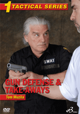 Tactical SWAT series - Gun Defense - Vol.1