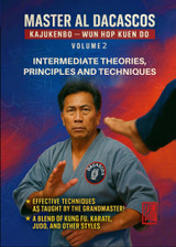 Kajukenbo Wun Hop Kuen Do #2 - Al Dacascos