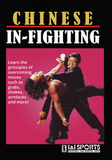 Chinese In Fighting - Doug Wong