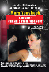 Awesome Championship Workout - Mary Youshock