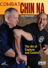 Wing Chun - ( Box Set - 4 DVDs )