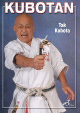 KUBOTAN - Released in 2005 - by Tak Kubota