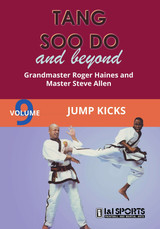 Tang Soo Do & Beyond #9 - Roger Haines