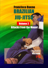 Francisco Bueno Brazilian Jiu Jitsu #2