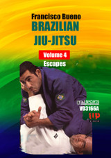 Francisco Bueno Brazilian Jiu Jitsu #4