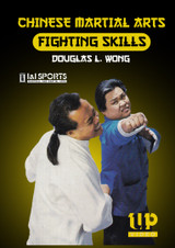 Chinese Martial Arts Fighting Skills White Lotus - Doug Wong