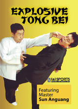 Explosive Tong Bei - Sun Anguang