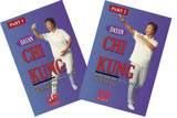 Dayan Chi Kung - by Wen-Mei Yu - ( Box Set - 2 DVDs )
