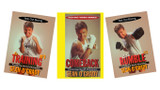 Nok Out Boxing - Vol.1-2-3 - by Sean O'Grady ( Box Set - 3 DVDs )