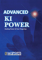 Advanced Ki Power - by Robert Blum