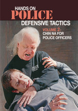 Police Defensive Tactics Vol.2 - by Don Baird