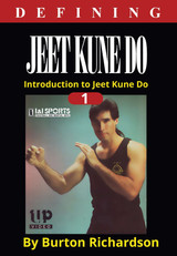 Defining JKD Vol.1 Introduction - by Burton Richardson
