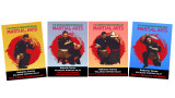 Kalasag Kuntao Silat - Vol.1-2-3-4 - by Roberto Torres ( Box Set - 4 DVDs )