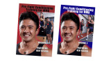 Prefight Conditioning Training for MMA - Vol.1-2 - by Ken Yasuda ( Box Set - 2 DVDs )