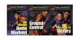 Frank Shamrock´s Training & Fighting - Vol.1-2-3 ( Box Set - 3 DVDs )
