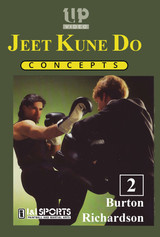 JKD Concepts Vol.2 - by Burton Richardson