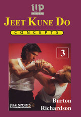 JKD Concepts Vol.3 - by Burton Richardson