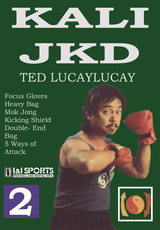 Lucaylucay Kali JKD - Vol.2