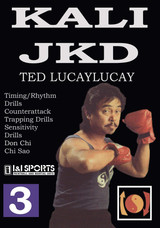 Lucaylucay Kali JKD - Vol.3
