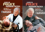 Police Defensive Tactics - Vol.1-2 - by Don Baird ( Box Set - 2 DVDs )
