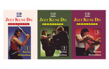 JKD Concepts Vol.1-2-3 - by Burton Richardson ( Box Set - 3 DVDs )
