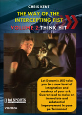 Dynamic Jeet Kune Do Vol.2 - by Chris Kent