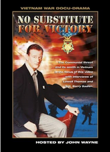 No Substitute For Victory