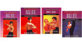 Wing Chun Biu Jee Williams Vol.1-2-3-4 ( Box Set - 4 DVDs )