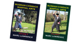 Russian Cossack Martial Arts Vol.1-2 - by Marc Lawrence ( Box Set - 2 DVDs )