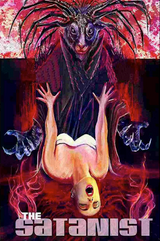 The Satanist - Starring Pat Barrington and Mary Bauer