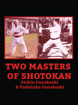 Two Masters of Shotokan
