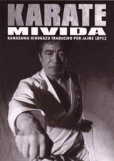 Karate Mi Vida in Spanish