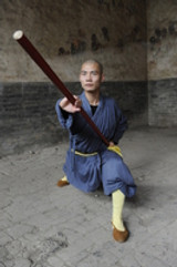 Ancient Ways of Shaolin (Please Send To A Friend)