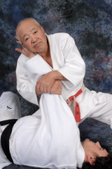 The Mecca Of Judo’s “The Kodokan’s” Ne Waza Master