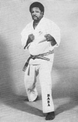 “Black America’s Karate Godfather”