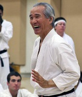 Tsutomu Ohshima