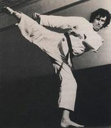 The Greatest Promoter Ever in the World of Martial Arts