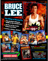 Bruce Lee Special